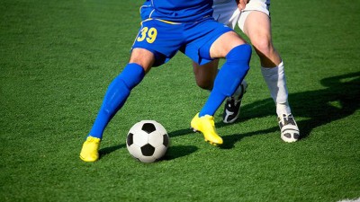 Witamy na stronie voetbalshirts!